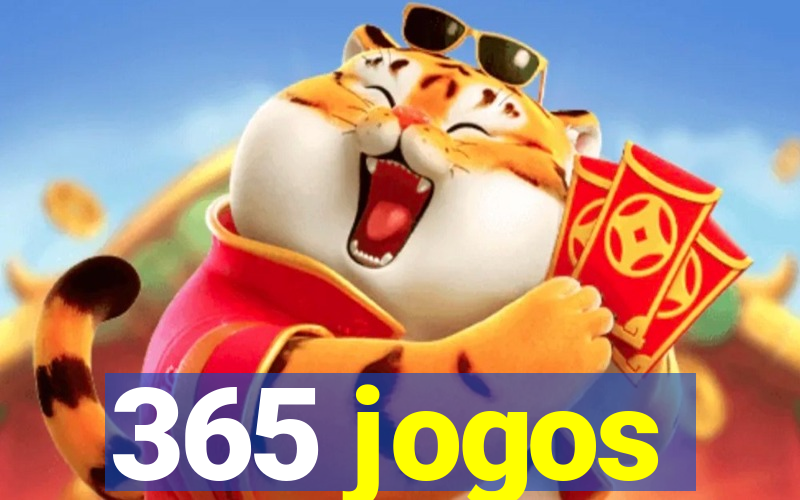 365 jogos